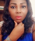 Rencontre Femme Cameroun à Mfou : Mouna, 41 ans
